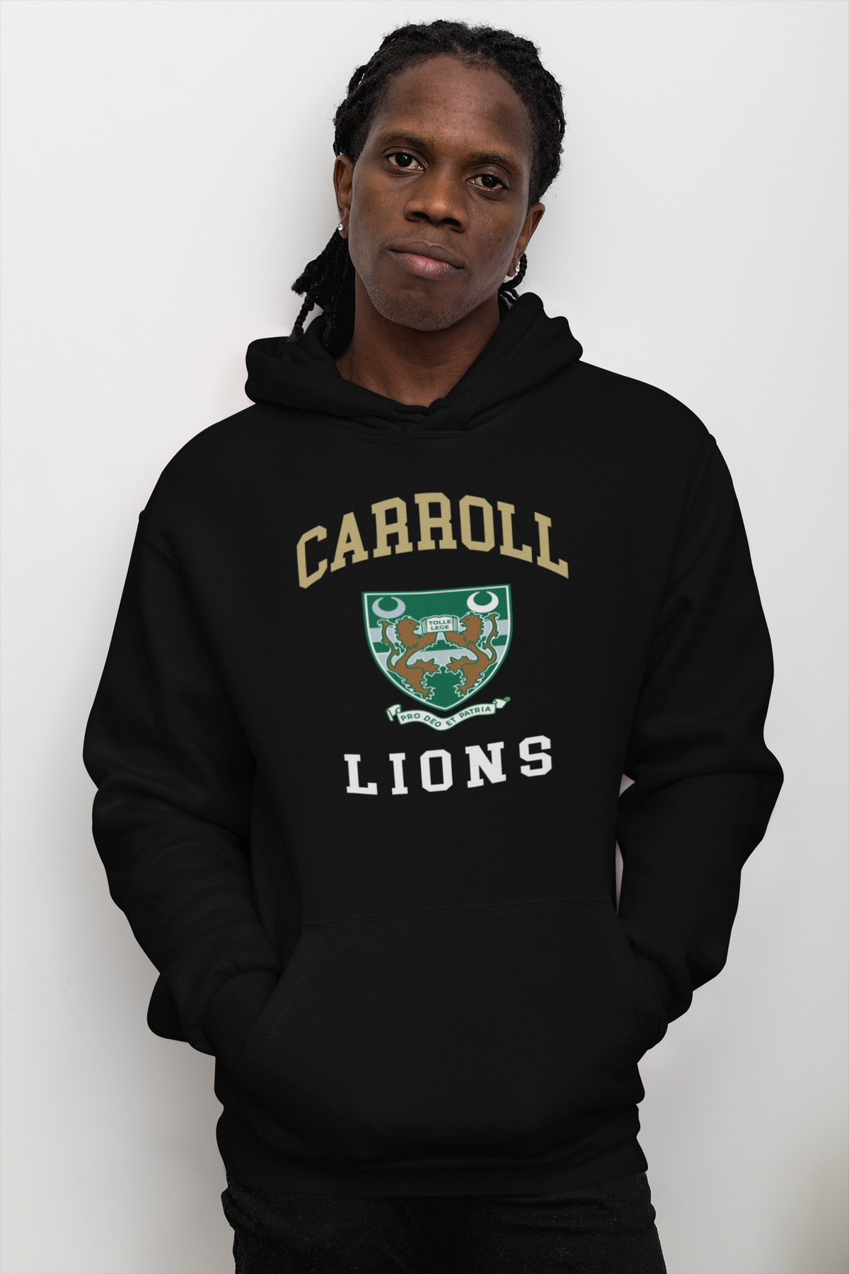 Carroll Lions
