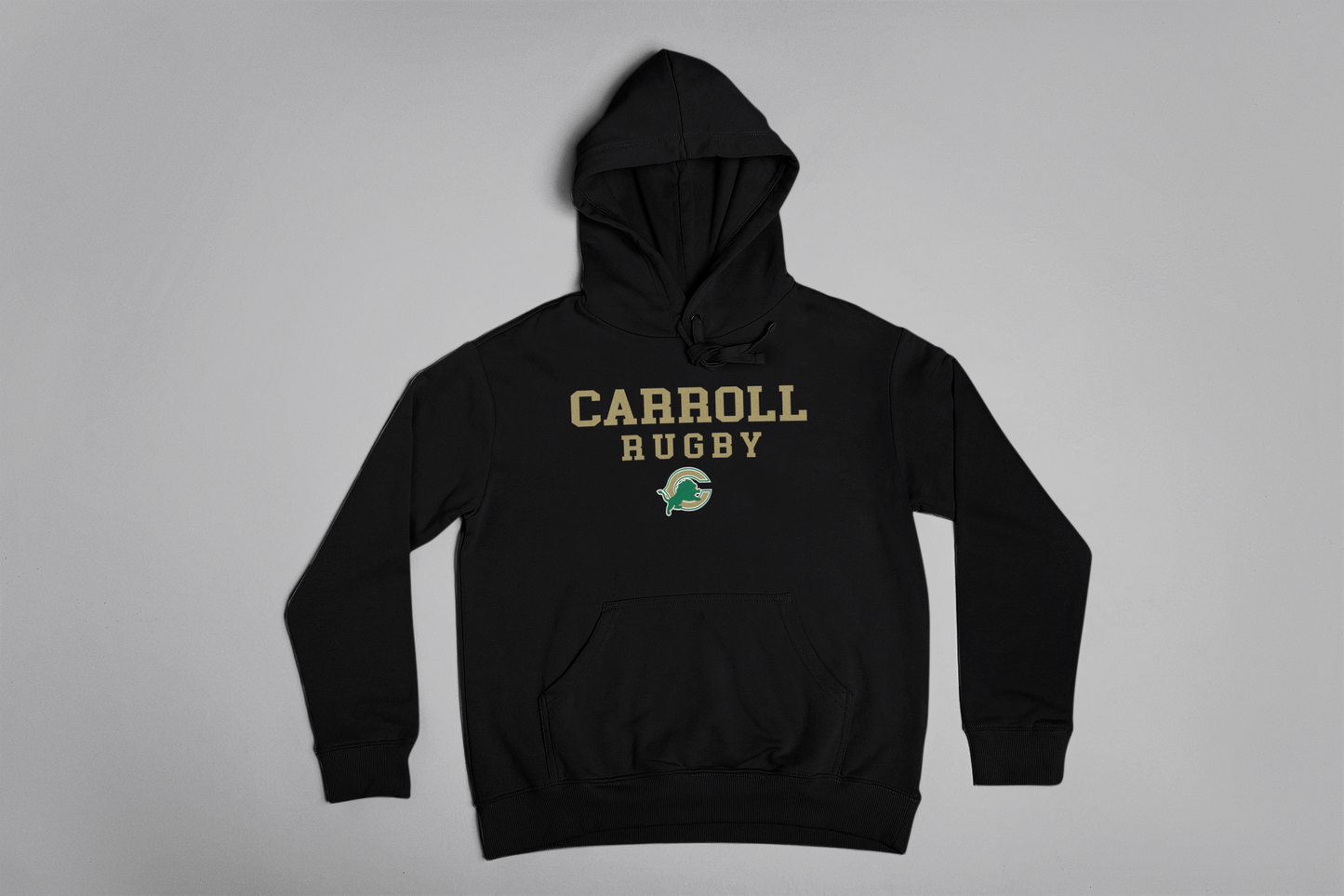 Carroll Rugby Hoodie unisex