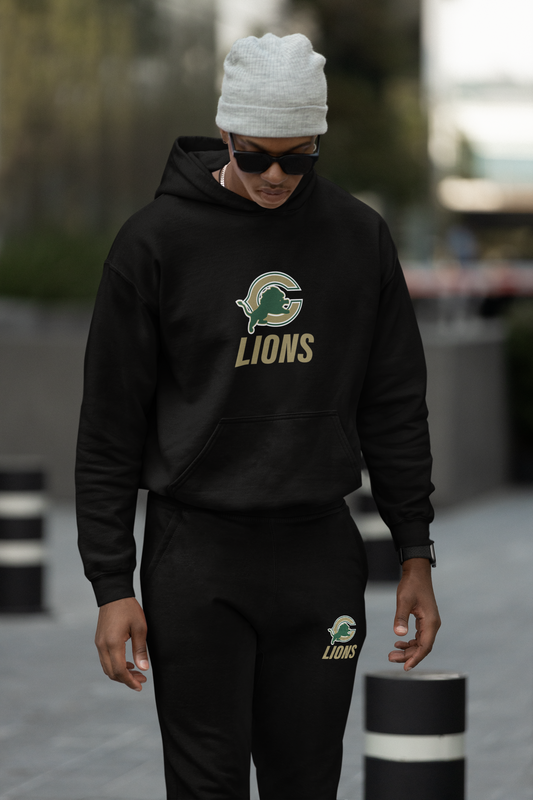 LIONS Sweatpants unisex