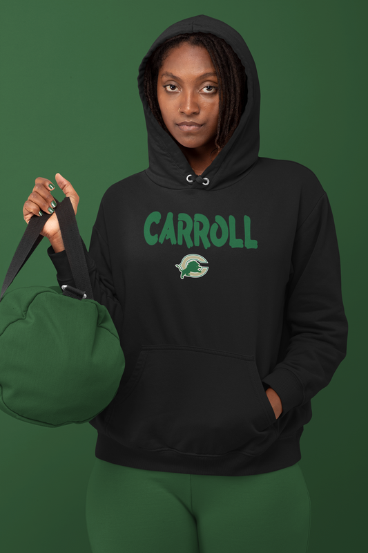Carroll Hoodie unisex