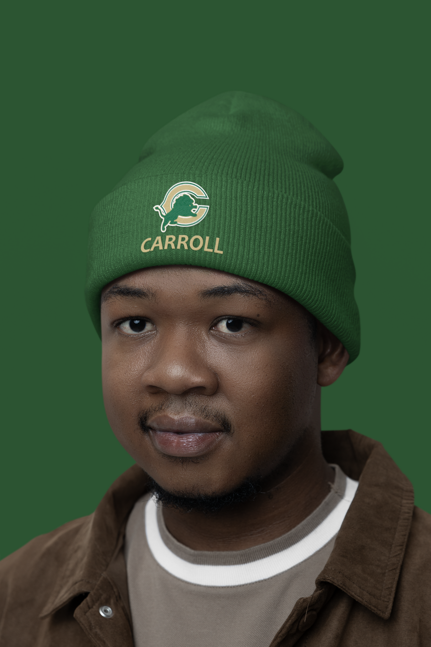 Carroll Beanie