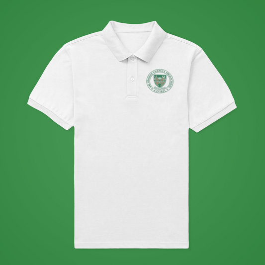 Short Sleeve Dri-Fit Polo