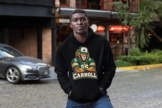 CARROLL HOODIE
