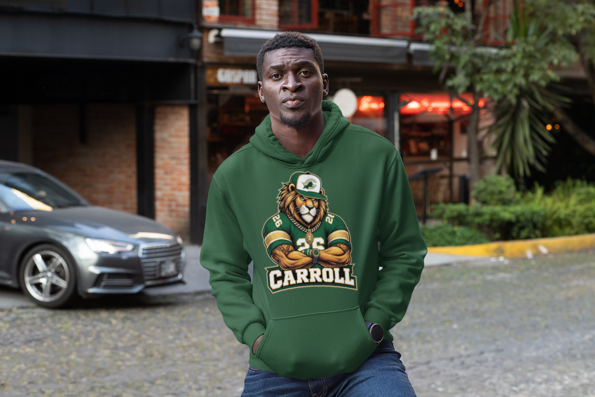 CARROLL HOODIE