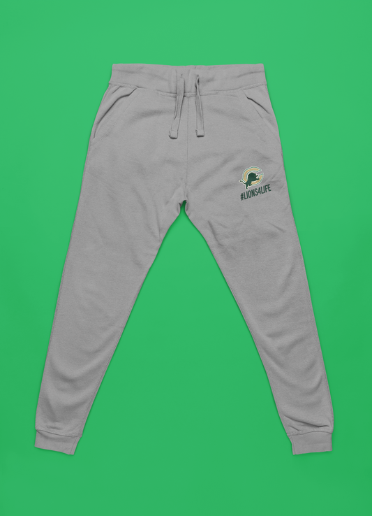 CARROLL SWEATPANTS LIONS4LIFE