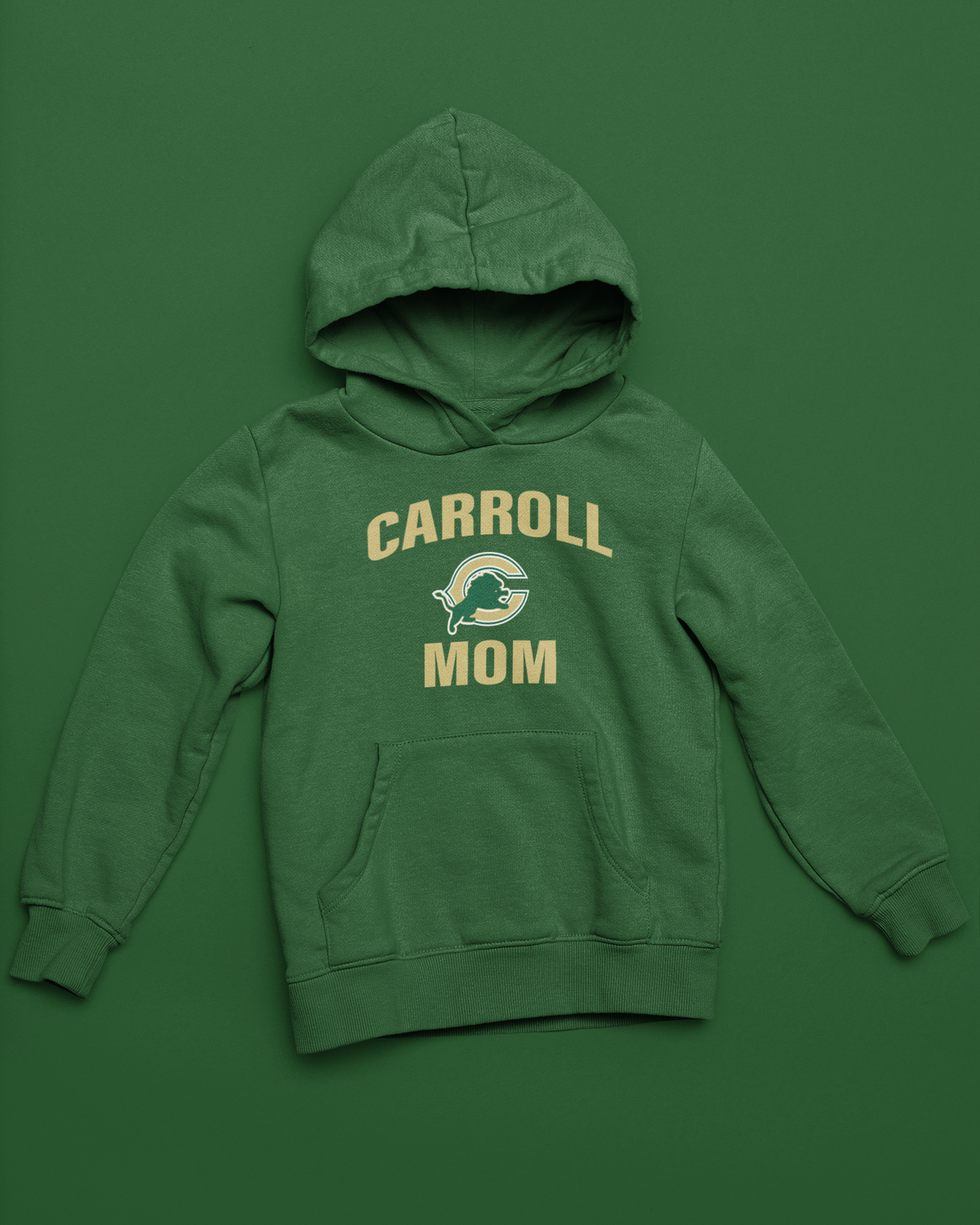 Carroll MOM Sweatshirt