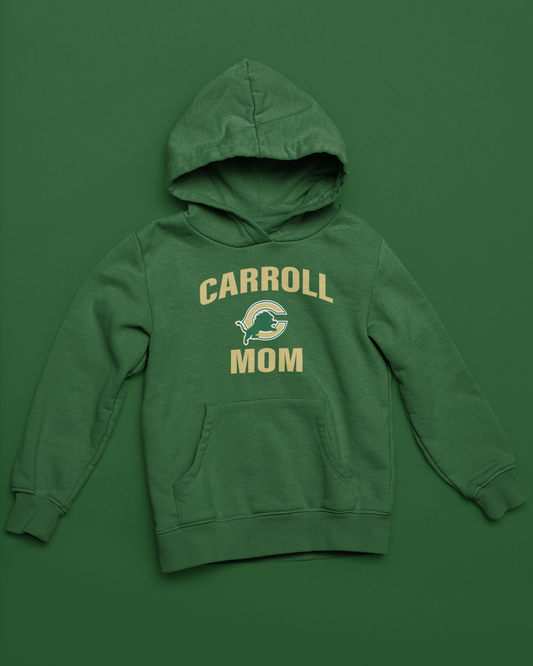 Carroll MOM Sweatshirt