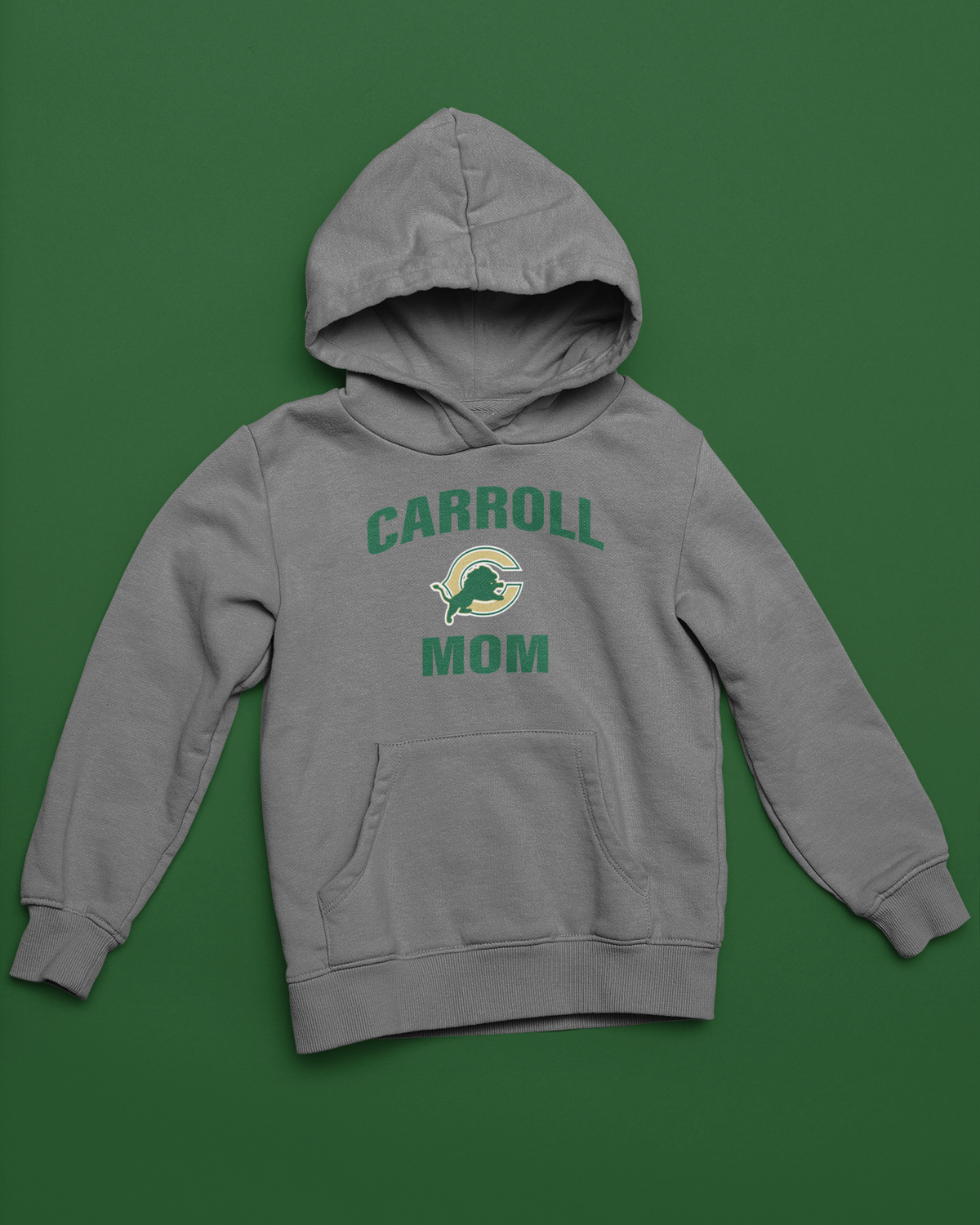 Carroll MOM Sweatshirt