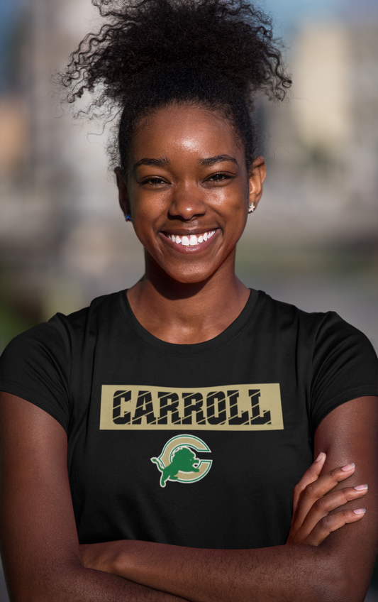 Carroll unisex tee