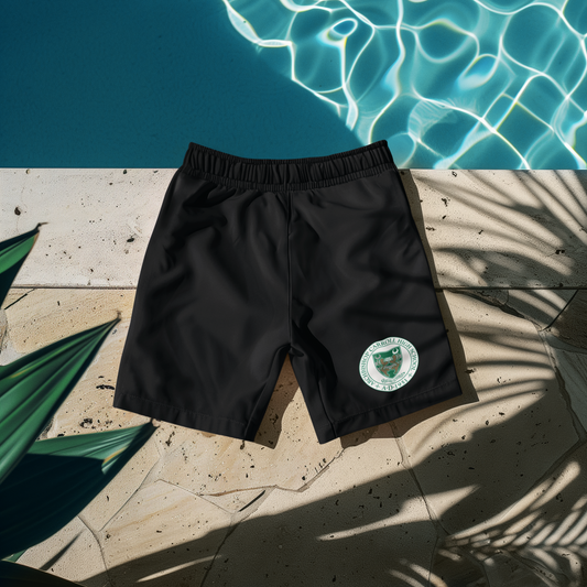 Carroll Gym Shorts unisex