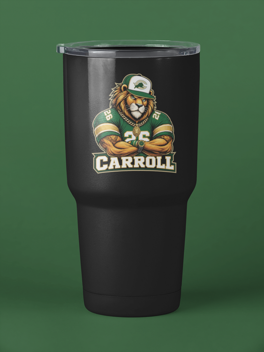 CARROLL Tumbler 30oz